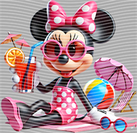 Mickey-AMQ 2182